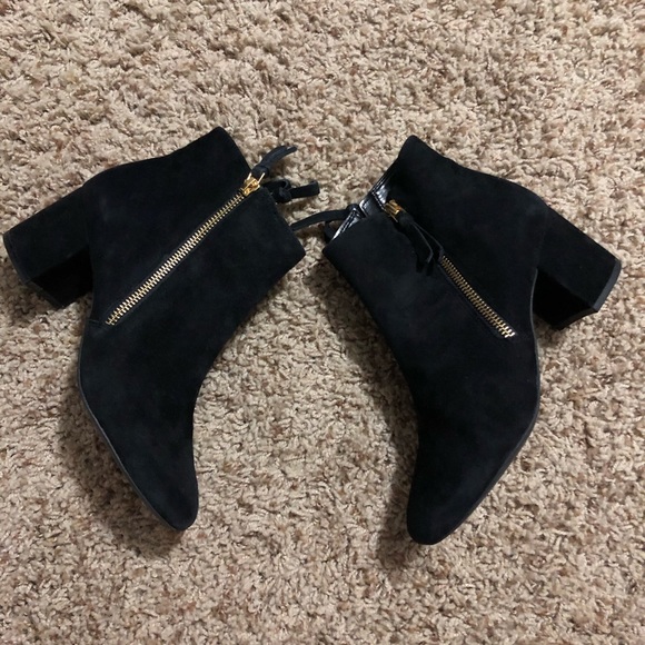 Booties - Picture 2 of 3